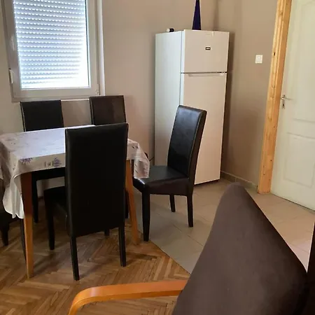 An-ta Nyaralo Apartment Harkany
