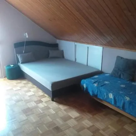 Apartment An-ta Nyaralo *